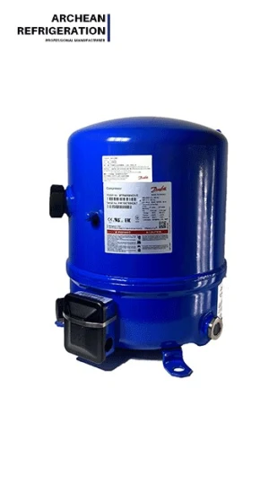 Compressor Danfoss Maneurop Mtz32jf4bve Supplier